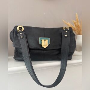 Aimee Kestenberg Shoulder bag leather